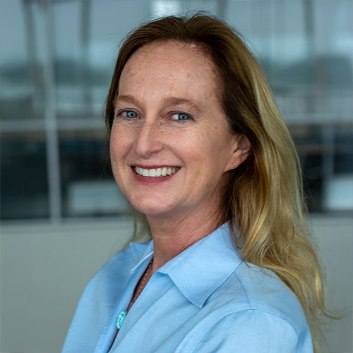 Jennifer Gebelein