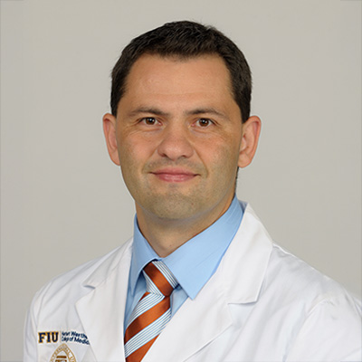 Jorge Camilo Mora