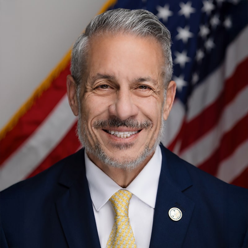 Jose Pepe Diaz