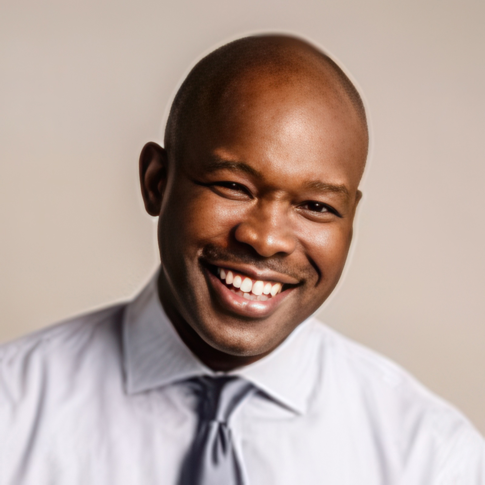 Keith Carswell