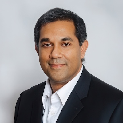 Krishna Duncan