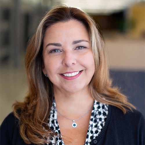 Luisa Perez