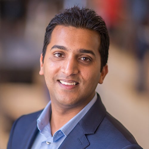 Manjul Gupta