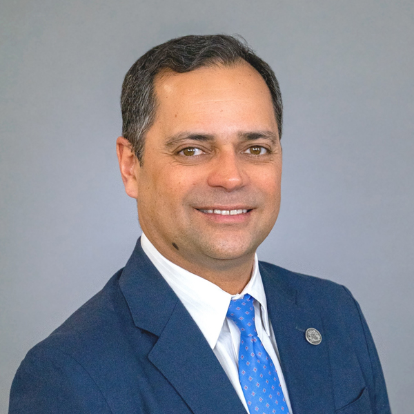 Raimundo Rodulfo