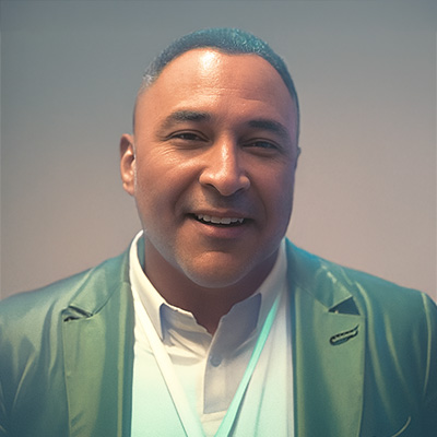 Ramon Baez