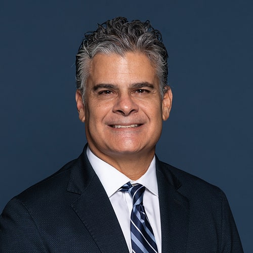Robert Grillo