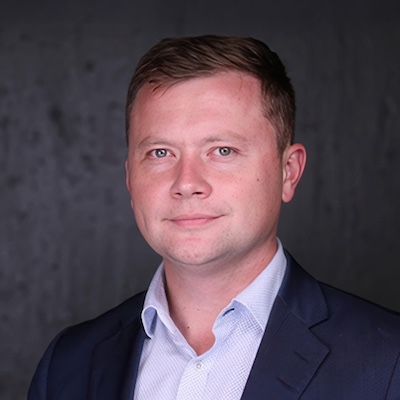 Stanislaw Schmal