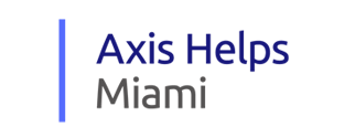 Axis Helps Miami