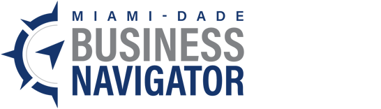 Miami-Dade Business Navigator