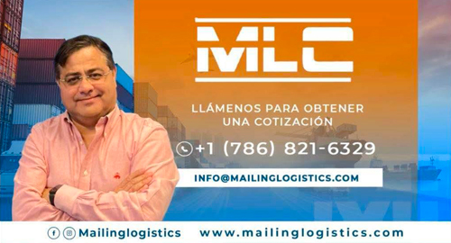 Mailing Logistics LLC