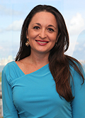 Suzanne Hollander