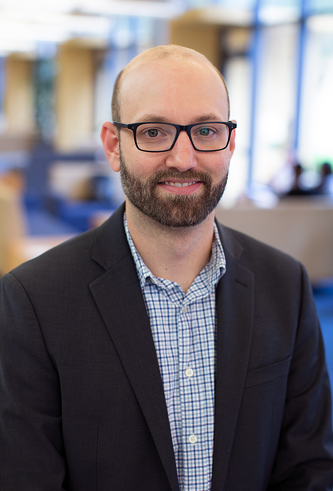 Mark Thibodeau