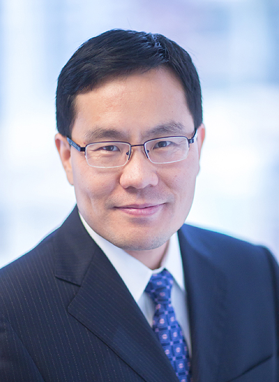 Zhonghua Wu