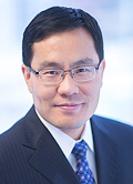 Zhonghua Wu