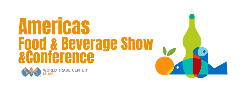Americas Food and Beverage Show and Conference