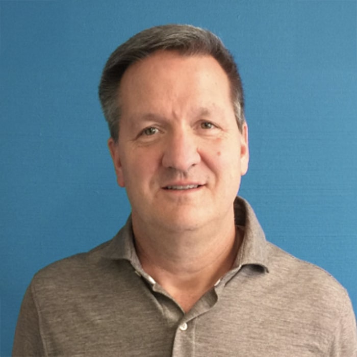 Jim Crystal