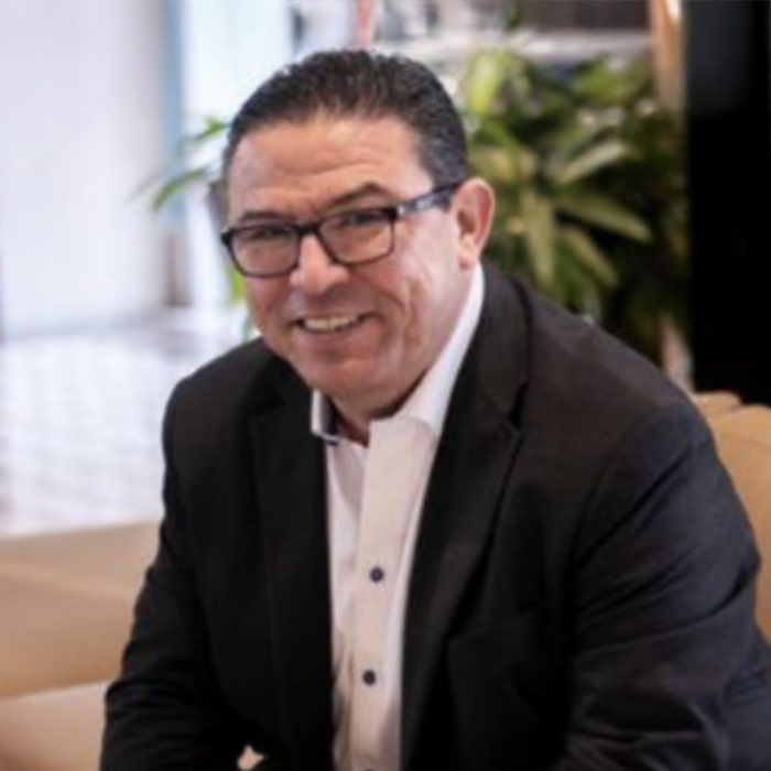 Jose Gutierez