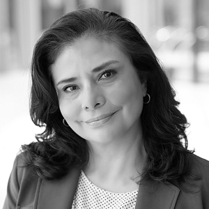 Margarita Corredor