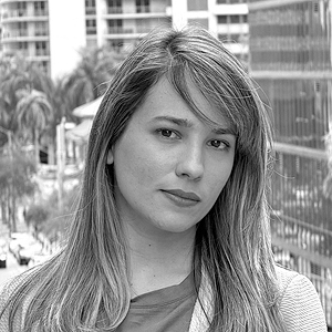 Susana Becerra-Pino