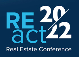 REact2022 Real Estate Conference
