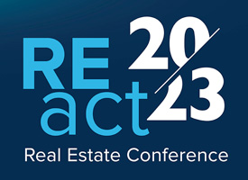 REact2023 Real Estate Conference