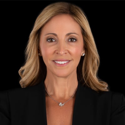 Jessica Goldman Srebnick 