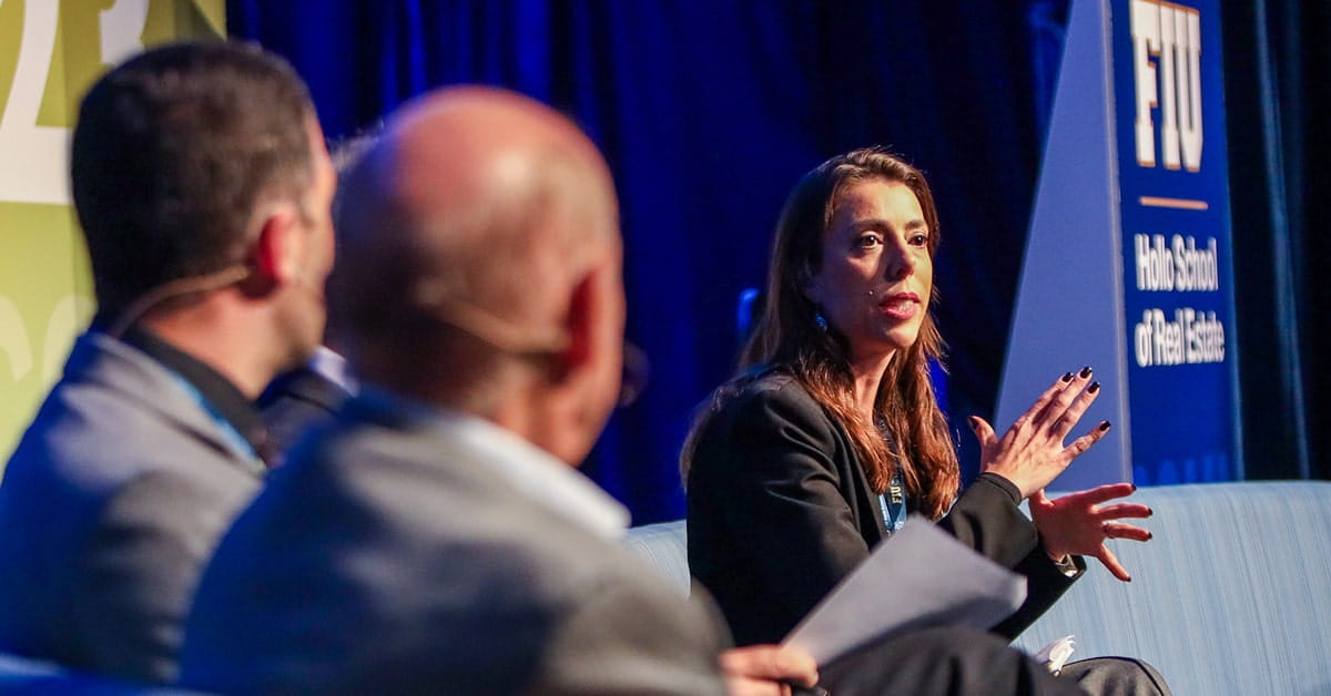 New opportunities exist in Miami real estate working with communities