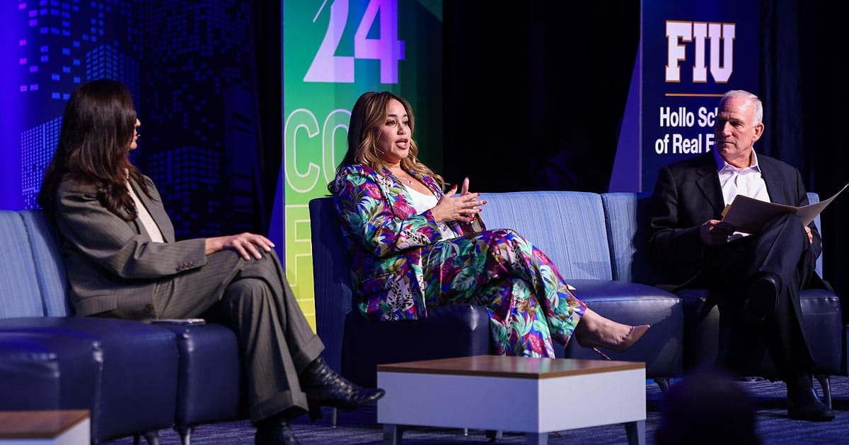 Technology and new trends are making a mark in South Florida real estate