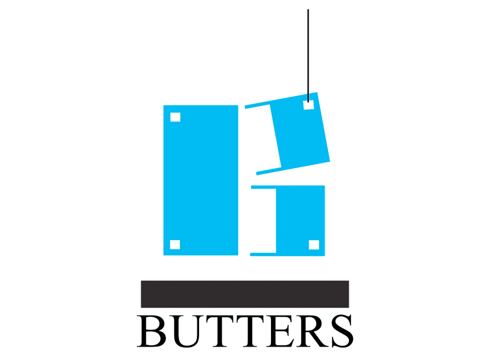 Butters Logo