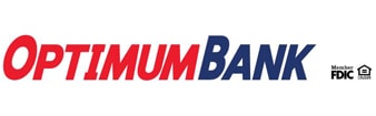 Optimun Bank Logo