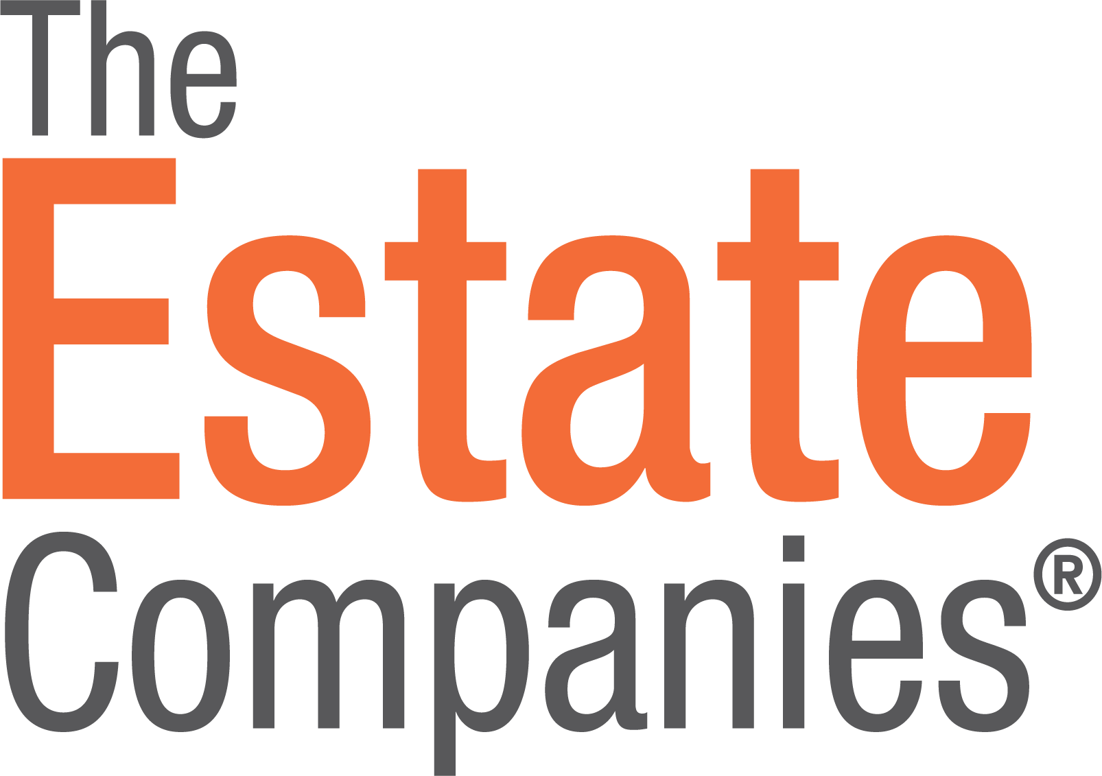 The Estate Companies Logo