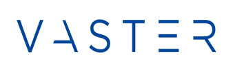 Vaster Logo