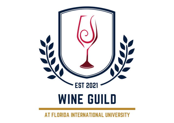 Wine Guild Logo