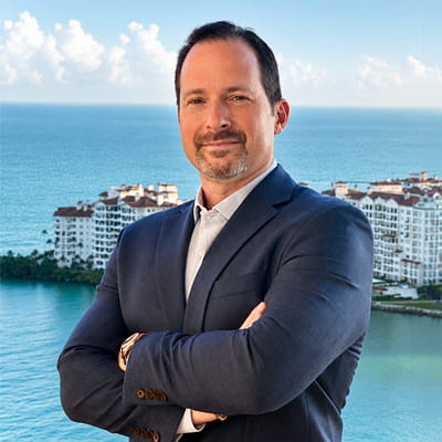 Adam J. Tiktin