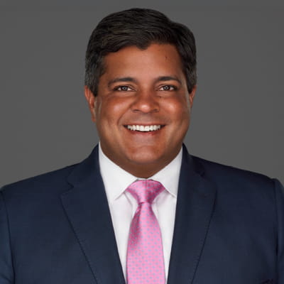 Dev Motwani