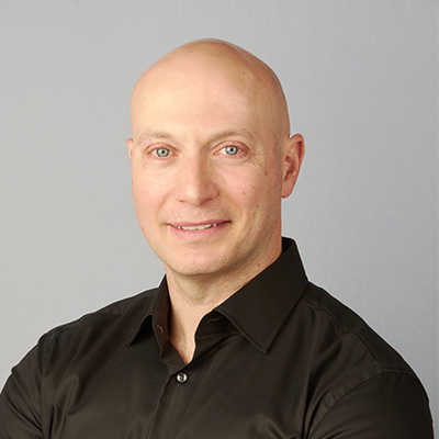 Eli Beracha