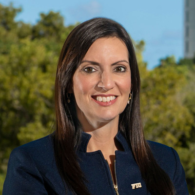 Jeanette M. Nunez