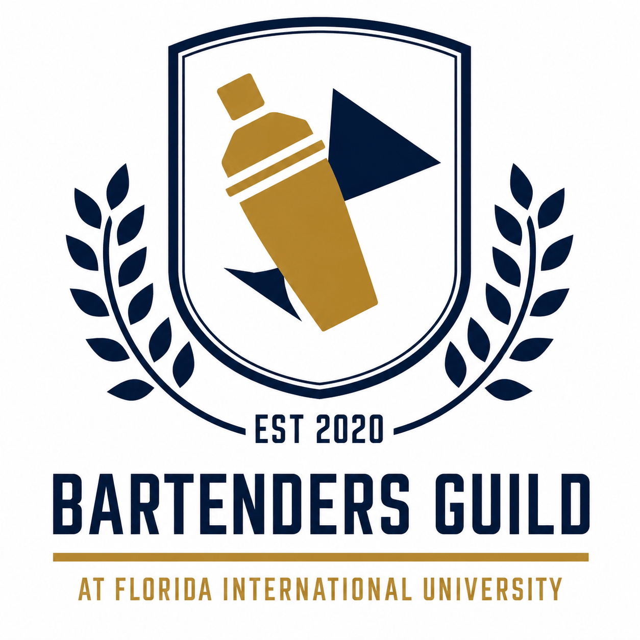 Bartenders Guild at Florida International University