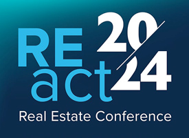 REact2024 Real Estate Conference