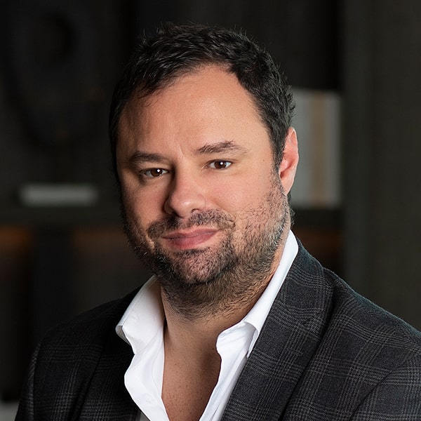 Dan Kaplan