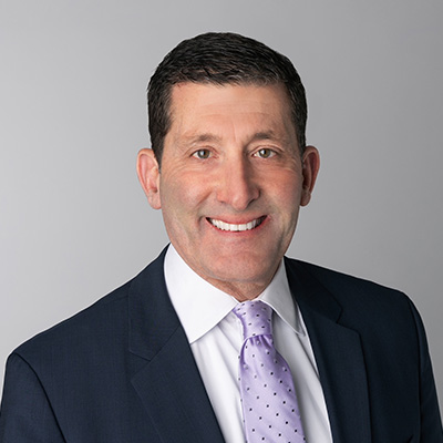 Douglas J. Ward
