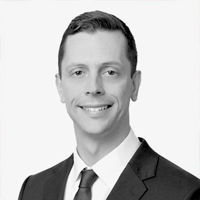 Michael DiCosimo