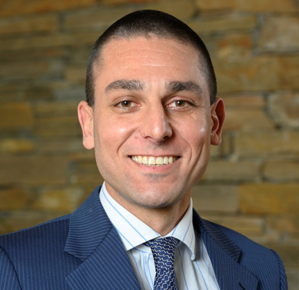 Andrea Patrucco