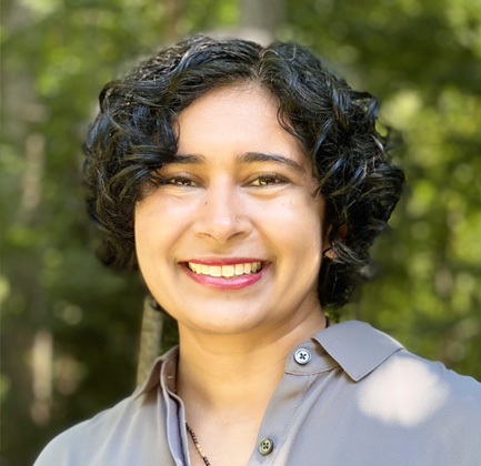 Chaitali (Tali) Kapadia