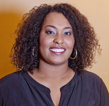 Kisha Jones