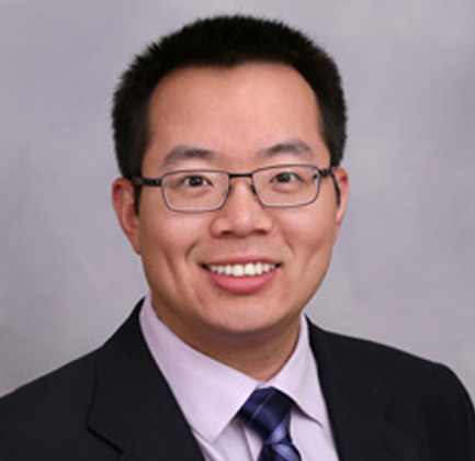 Michael (Minye) Tang