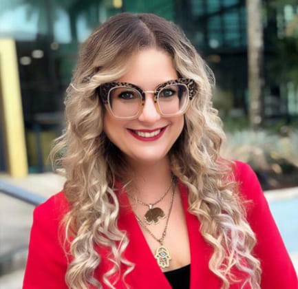 Carrie Sanchez
