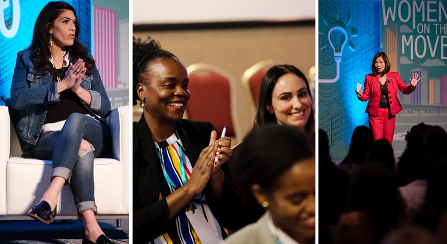 FIU Power Up Women's Leadership Summit
