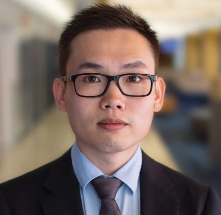 Alan (Liang) Zhang