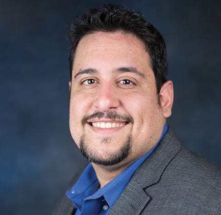 Alfred Castillo
